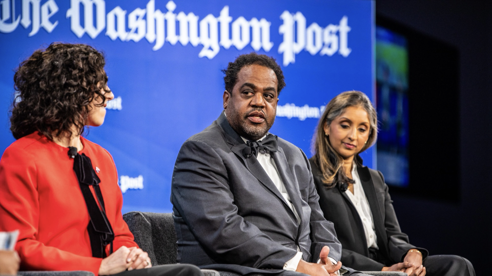 The Event: Washington Post Live tackles the number one killer of kids
